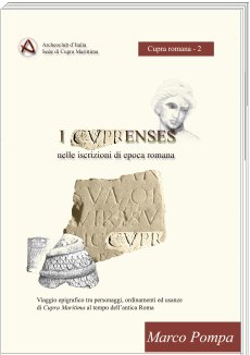 I cuprenses nelle iscrizioni di epoca romana